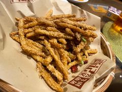 -肖记公安牛肉鱼杂馆· 省级非物质文化遗产(仁和路店)