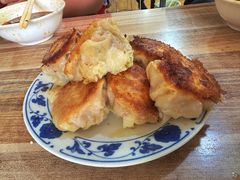 -清真玉林老字号稍麦羊杂碎(宽巷子民族美食街店)