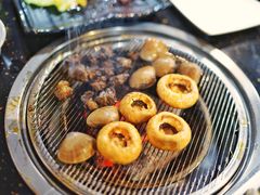 -丹东丛炟海鲜烧烤(江艺路店)