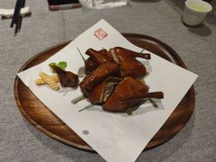 -凯逸轩·匠心粤菜(中城名仕汇店)