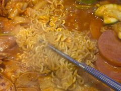 -BOPEYE·波派炸鸡(九霄天地店)