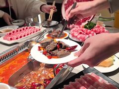 -海底捞火锅(龙湖三千集店)