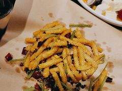 -全聚贤餐厅·湖北家常菜(沙湖店)