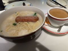 -新旺茶餐厅·早餐·夜宵(仙霞店)