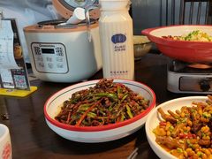 -小柴米·传统江西菜(万寿宫店)