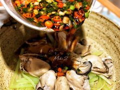 -十面欢腾·海鲜面·台式Bistro(长乐路店)