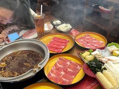 -牛New寿喜烧(青浦店)