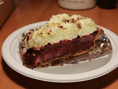 红丝绒派-Pie Bird(新闸路店)