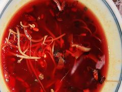 -大鱼徽州·寻味徽菜(万象汇店)