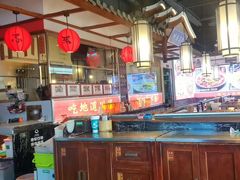 -川流不息·地道川菜·小龙虾(新松江路店)
