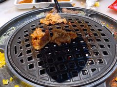 -韩宫宴炭火烤肉(印象城店)
