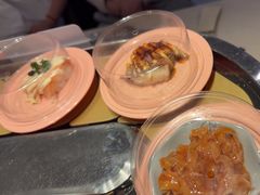 -争鲜回转寿司(东方银座店)