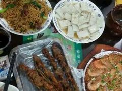 -龙老五汤店(站前西路店)