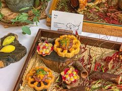 -CAGES凯吉思西餐厅运动乐园(静安店)