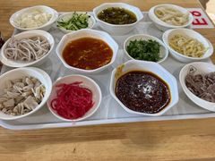 -太原面食店(解放路店)