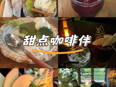 -咖法森林·咖啡  酒吧(天河店)