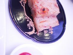 足料萝卜糕-和苑·精致粤菜(珠江新城店)