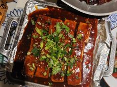 -绿茶餐厅(平谷华联店)