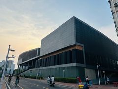 -南开大学-学生第2食堂