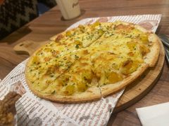 -Pennehut畔尼意面(合肥万象城店)