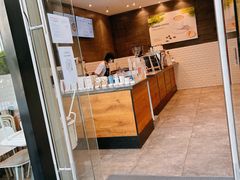-Manner Coffee(中国凤凰大厦店)