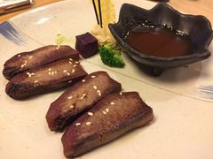 -王鼎精致料理铁板烧(世博源店)