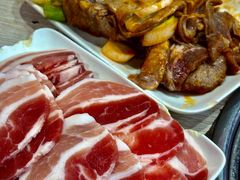 -平山城鑫烧烤(建国楼店)