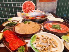 -江北北火锅馆·公路夜市(魏公村店)