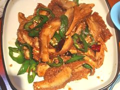 -牛记老坛香牛肉馆(六顺街店)