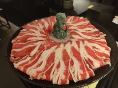-重八牛府之小有名气(大望路店)