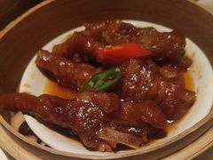 -领事馆19号中餐厅(厦门海景洲际酒店)