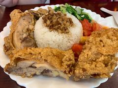 -古早人小吃店(黄河北路店)