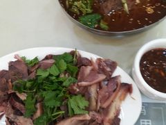 -延边民俗村狗肉馆(重庆胡同店)