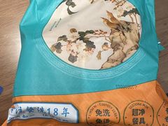 -春水锅贴·传统鲁菜(大明湖店)