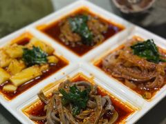 -宝鸡宴会中心艳阳天(公园路店)