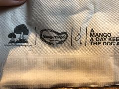 -Mango Tango