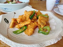 -渔·海鲜餐厅（东澳可域度假村内）南沙湾沙滩店