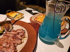 -半秋山西餐厅(巴南万达广场店)