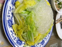 -清真·鸦儿李记·小馆(后海店)