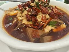 -金米箩大酒店(五角场店)