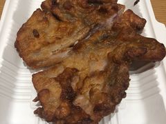 经典排骨年糕-鲜得来排骨年糕(豫园店)