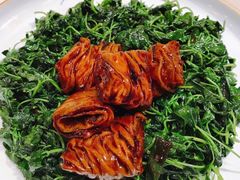 草头圈子-老正兴菜馆(福州路店)