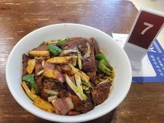 -寻裕记·现炒浇头面(人民广场店)