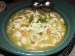 -百岁我家酸菜鱼(龙湾万达店)