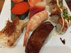 -东京屋(武定路店)