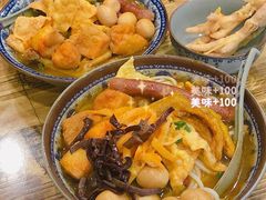 -柳石居柳州螺蛳粉(万达店)