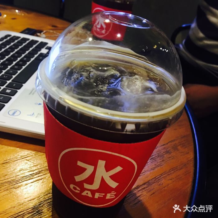 水厂咖啡(江南西总店)图片 - 第68张