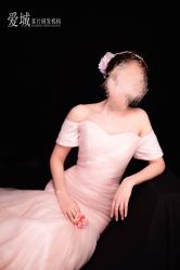 点击看大图 -爱城婚纱摄影·品质严选店
