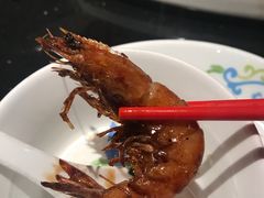 -老头儿油爆虾·知味杭州(爱琴海购物中心)