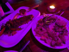 -MARU玛露音乐餐厅(大学路店)